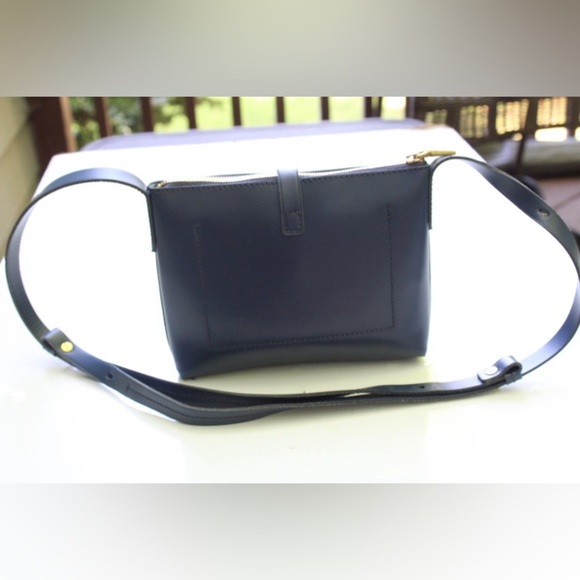 J. Crew Parker cross body bag - Picture 6 of 13